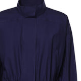 Parka in popeline FJ7709 AW7VF1W0A FENDI 