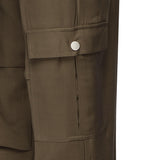 Pantalone Cargo Parrot PARROT ARMY GIULIANO GALIANO 