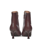 Stivaletto in pelle 502T10VK 40 BIBI LOU 