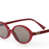 OCCHIALE ACETATO DONNA SOLE MU04ZS 21I80Q50 MIU MIU 