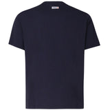 T-shirt in cotone Logo TSPM 08CB AUTRY 
