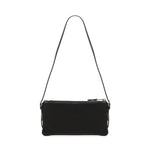 Pouch con logo 5NI007 AEFXF0002 MIU MIU 
