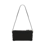 Pouch con logo 5NI007 AEFXF0002 MIU MIU 