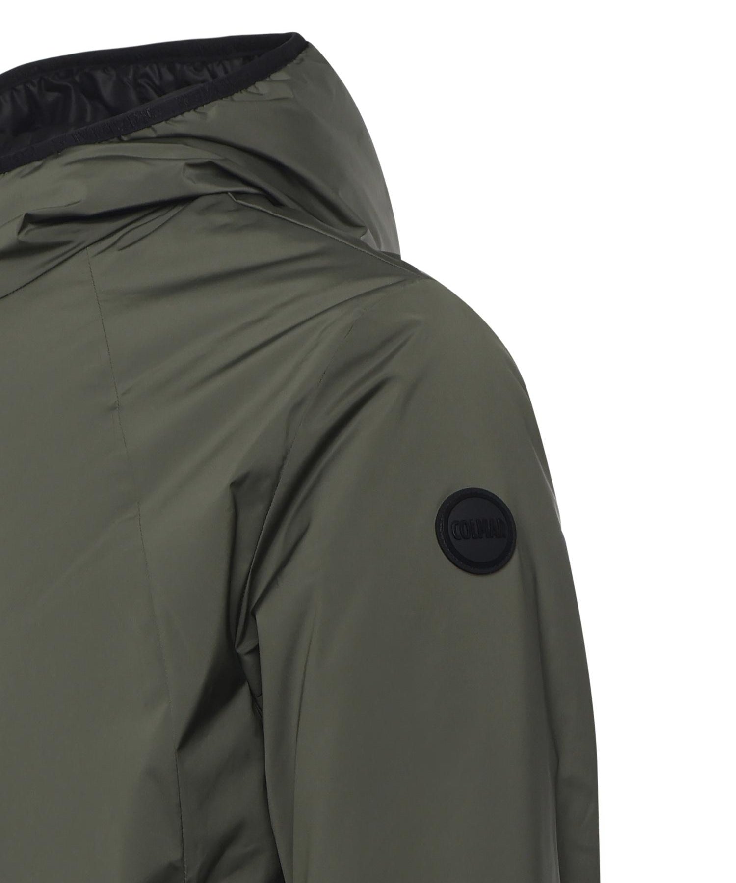 Giacca stretch con logo<BR/> 1127 4WX498 COLMAR ORIGINALS 