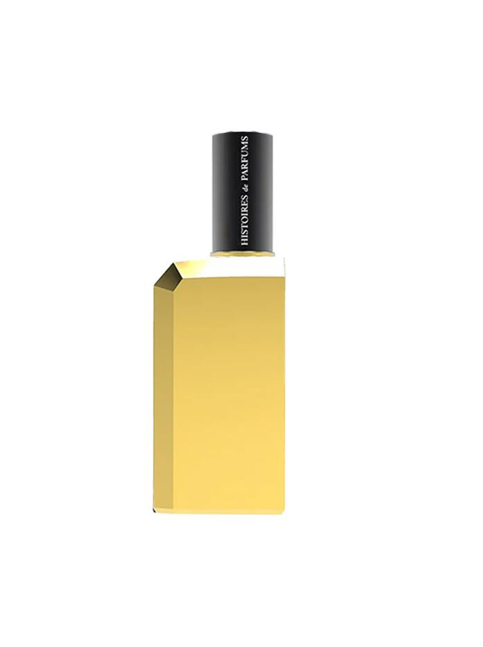 Histories de parfums-Edition rare Veni Oro Giallo EDITION RARE VIDI1 HISTORIES 