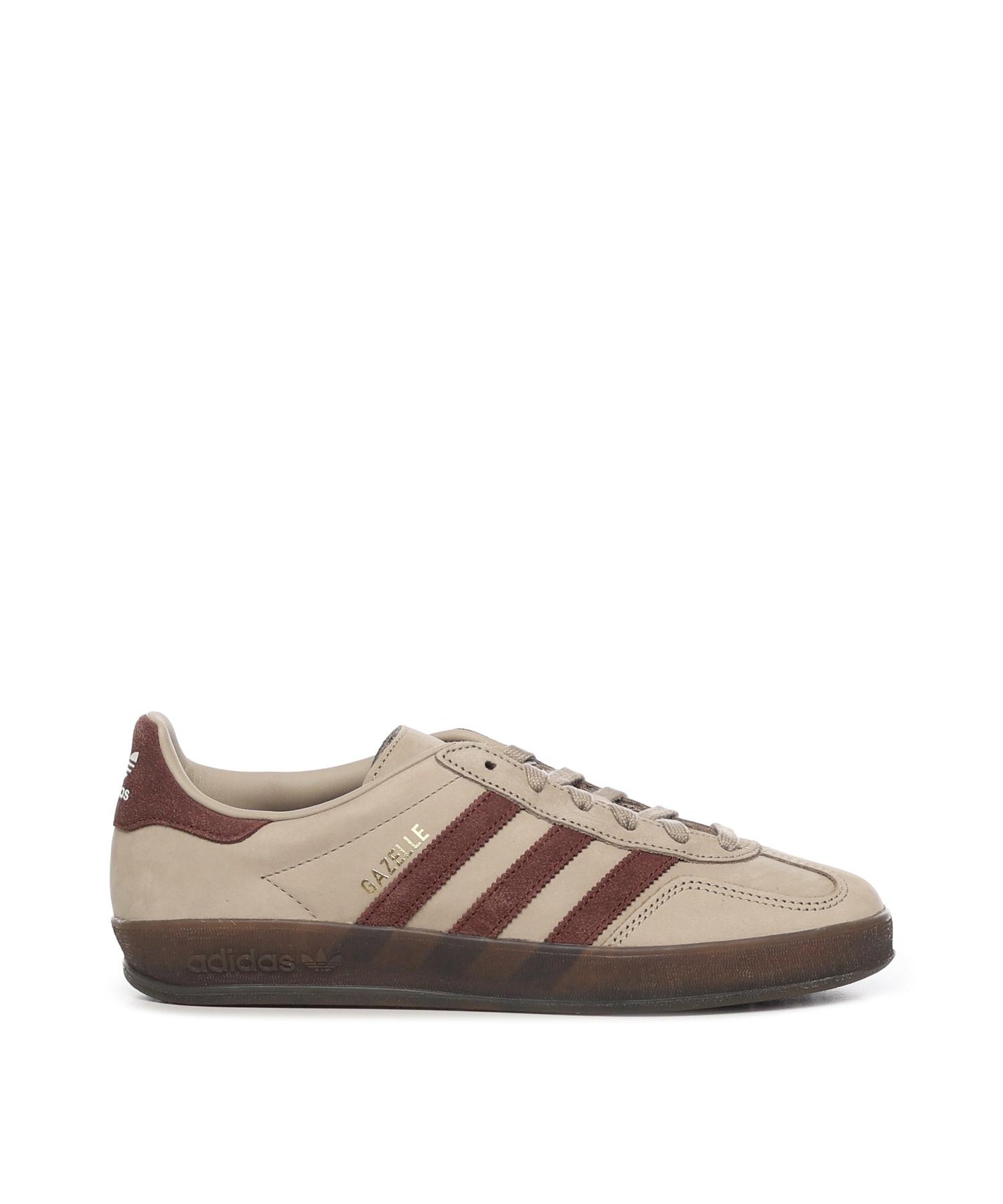 Sneakers Gazelle Indoor<BR/> JQ8387  ADIDAS ORIGINALS 