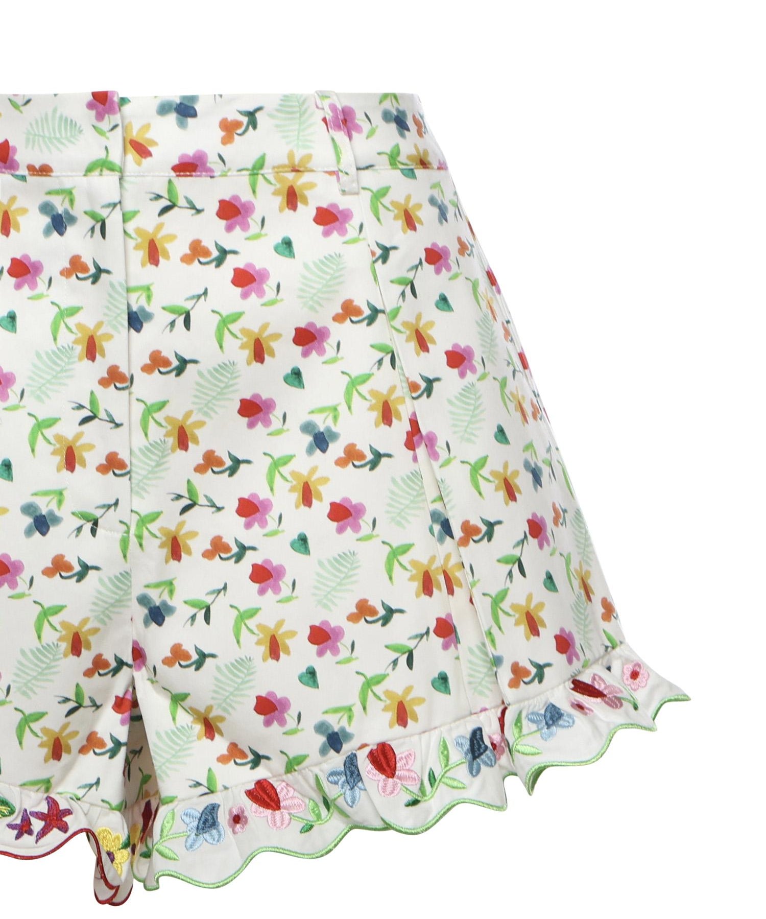 Shorts Vela RS26CBP04  CELIA B 