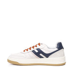 Sneakers Hogan H630 HXM6300EU50ODZ 743L HOGAN 