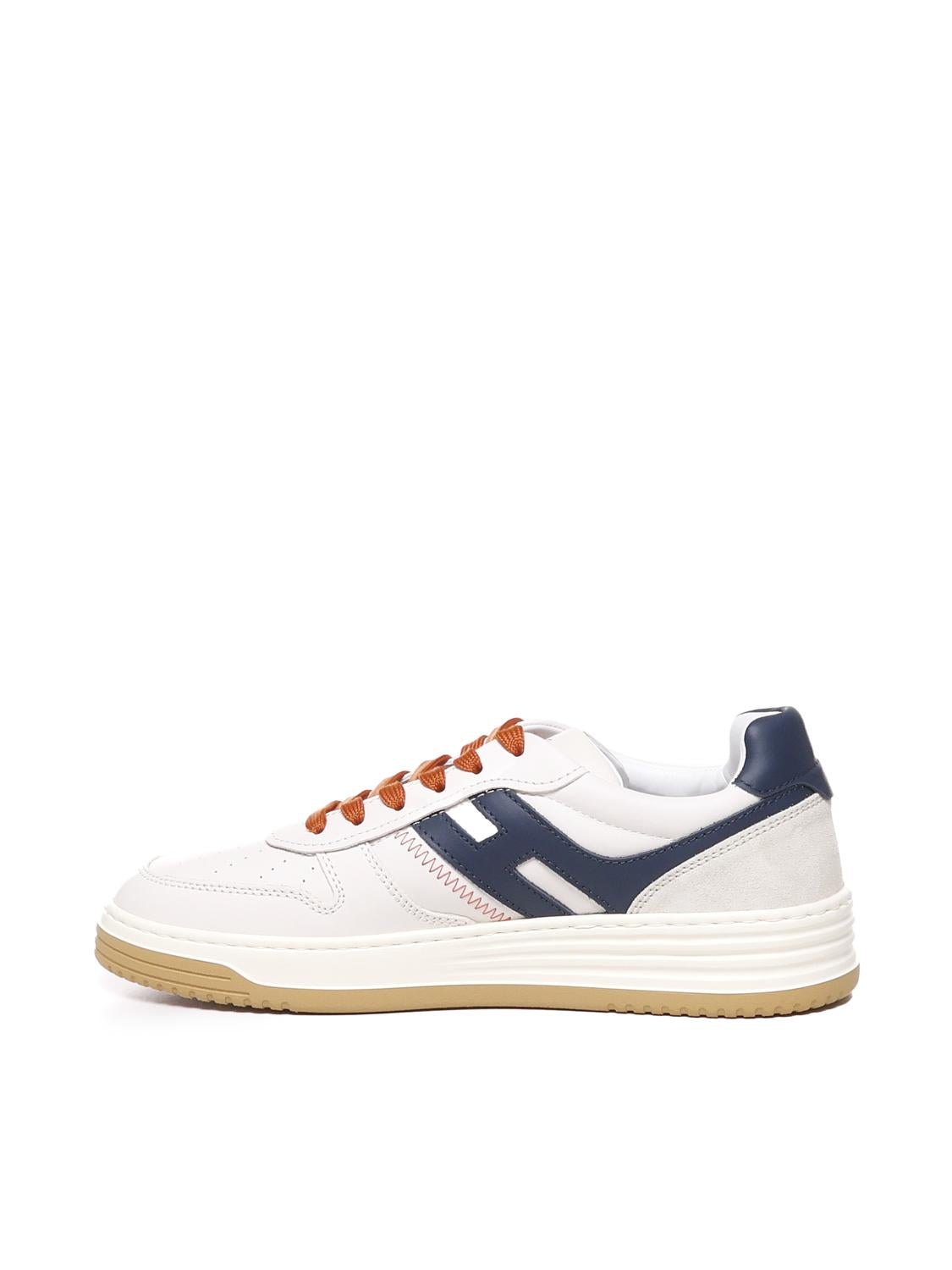 Sneakers Hogan H630 HXM6300EU50ODZ 743L HOGAN 