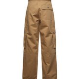 Pantaloni Le Cargo 246PA097 1534830 JACQUEMUS 