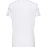T-shirt in cotone 2519971043600 001 'S MAX MARA 
