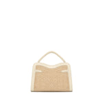Mini bag Iconic Hot-Minute FBBP9JF03P TROPEZ/CASHMERE FRANCESCO BIASIA 