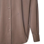 Camicia in lana leggera FS1275 ASCHF0U3V FENDI 