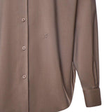 Camicia in lana leggera FS1275 ASCHF0U3V FENDI 
