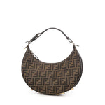 Borsa hobo Fendigraphy Small 8BR798 ALP3F1I02 FENDI 