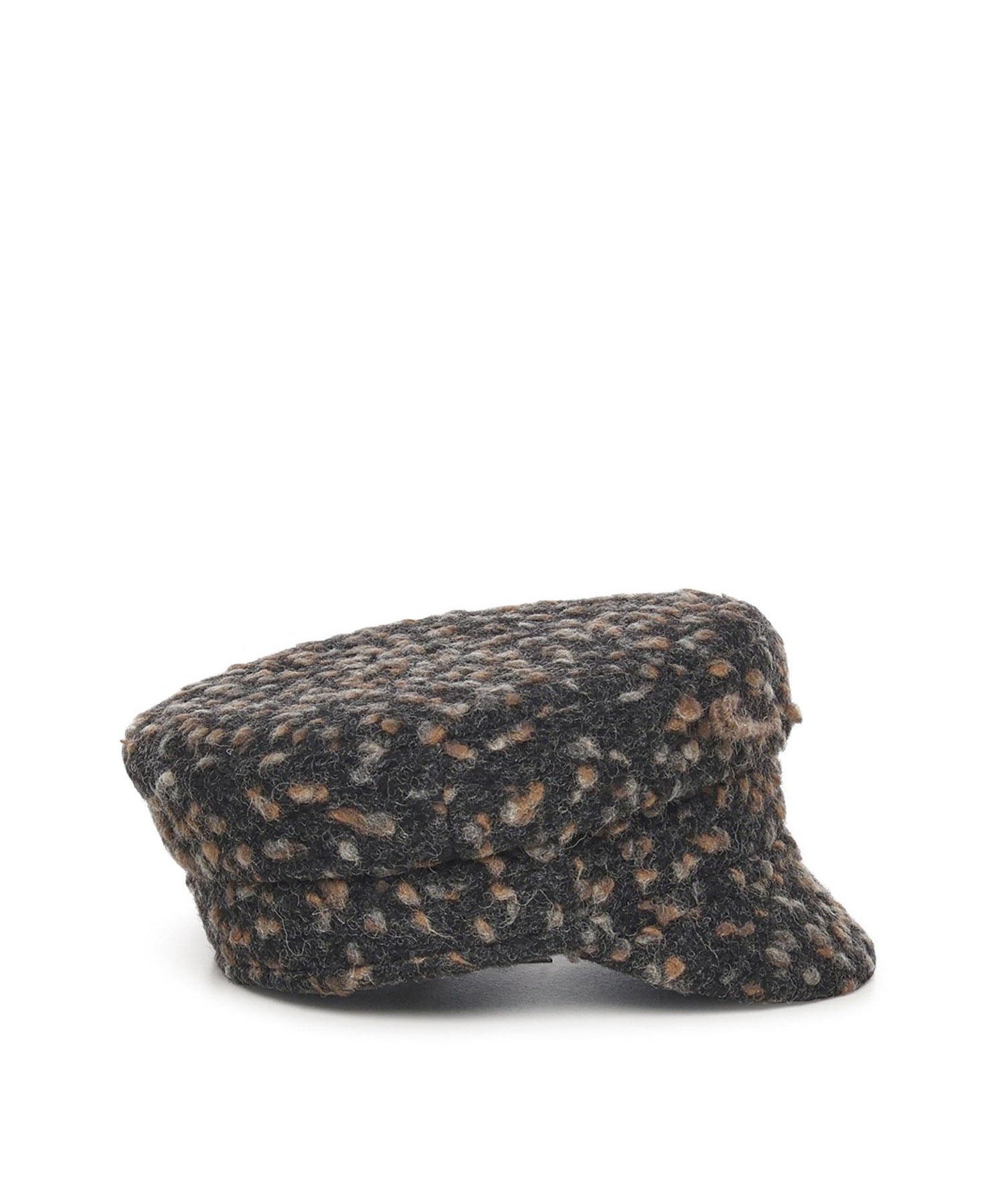 Cappello Baker Boy con logo KPC09  RUSLAN BAGINSKIY 