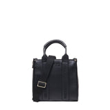 Borsa shopping ECHO 73<BR/> 73BS7HD02 ECHO 73 BLACK V° 73 