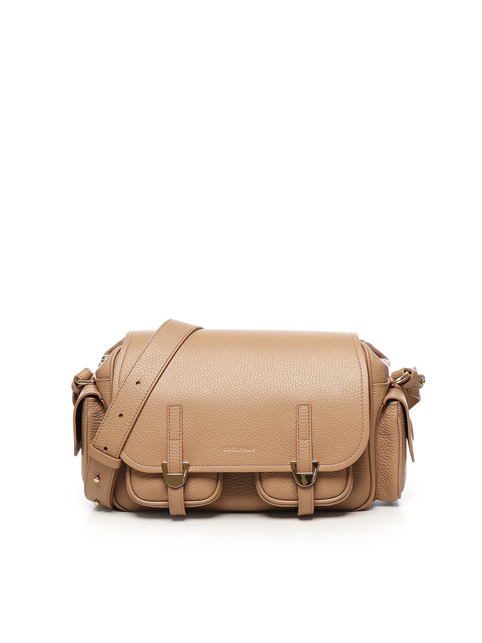 Borsa a tracolla Campus medium E1RFF150101 N71 COCCINELLE 