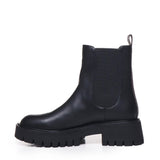 Stivaletti in pelle bovina 40F4ASFE6L 292 MICHAEL MICHAEL KORS 