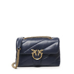 Borsa a tracolla media Love Bag Puff 100038 A0F2G08Q PINKO 