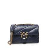 Borsa a tracolla media Love Bag Puff 100038 A0F2G08Q PINKO 