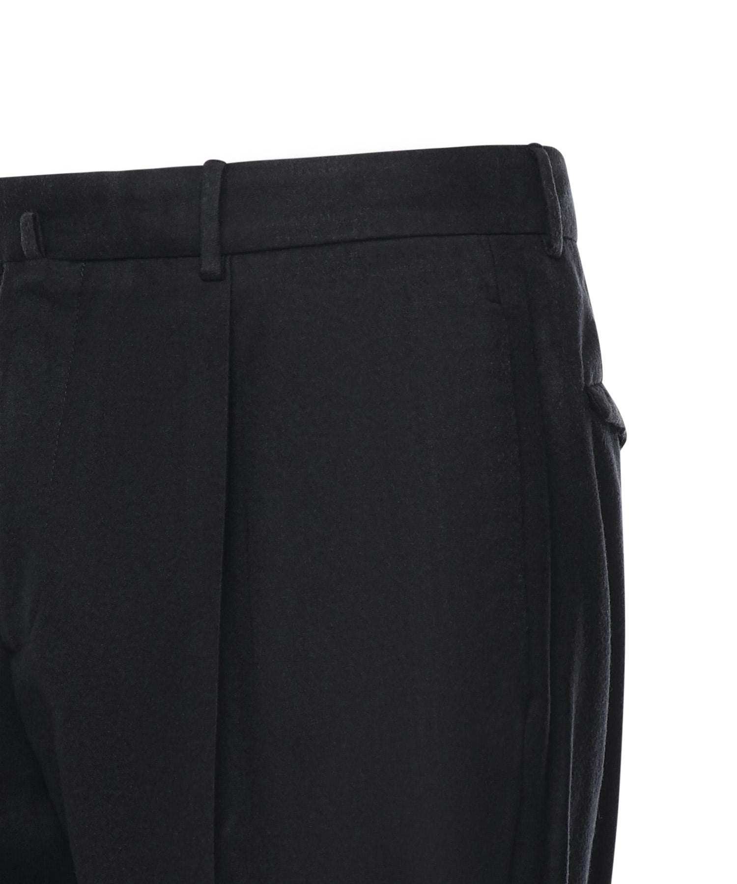 Pantalone in lana FL2692 77 SANTANIELLO 