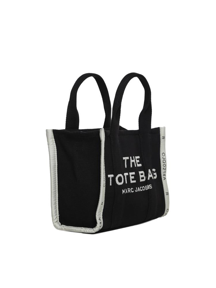Borsa The Jacquard small tote M0017025 THE SMALL TOTE001 MARC JACOBS 
