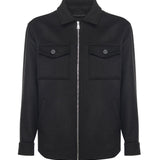Overshirt Richard RICHARD NERO GIULIANO GALIANO 