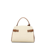 Borsa a mano Yui 73BS8ZU01 YUINATURALE/CUOIO V° 73 