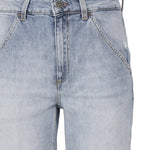 Jeans Joss cinque tasche DP747DSE297D HG4800 DONDUP 