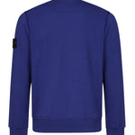 Felpa con logo K1S156100044 S0051V0022 STONE ISLAND 