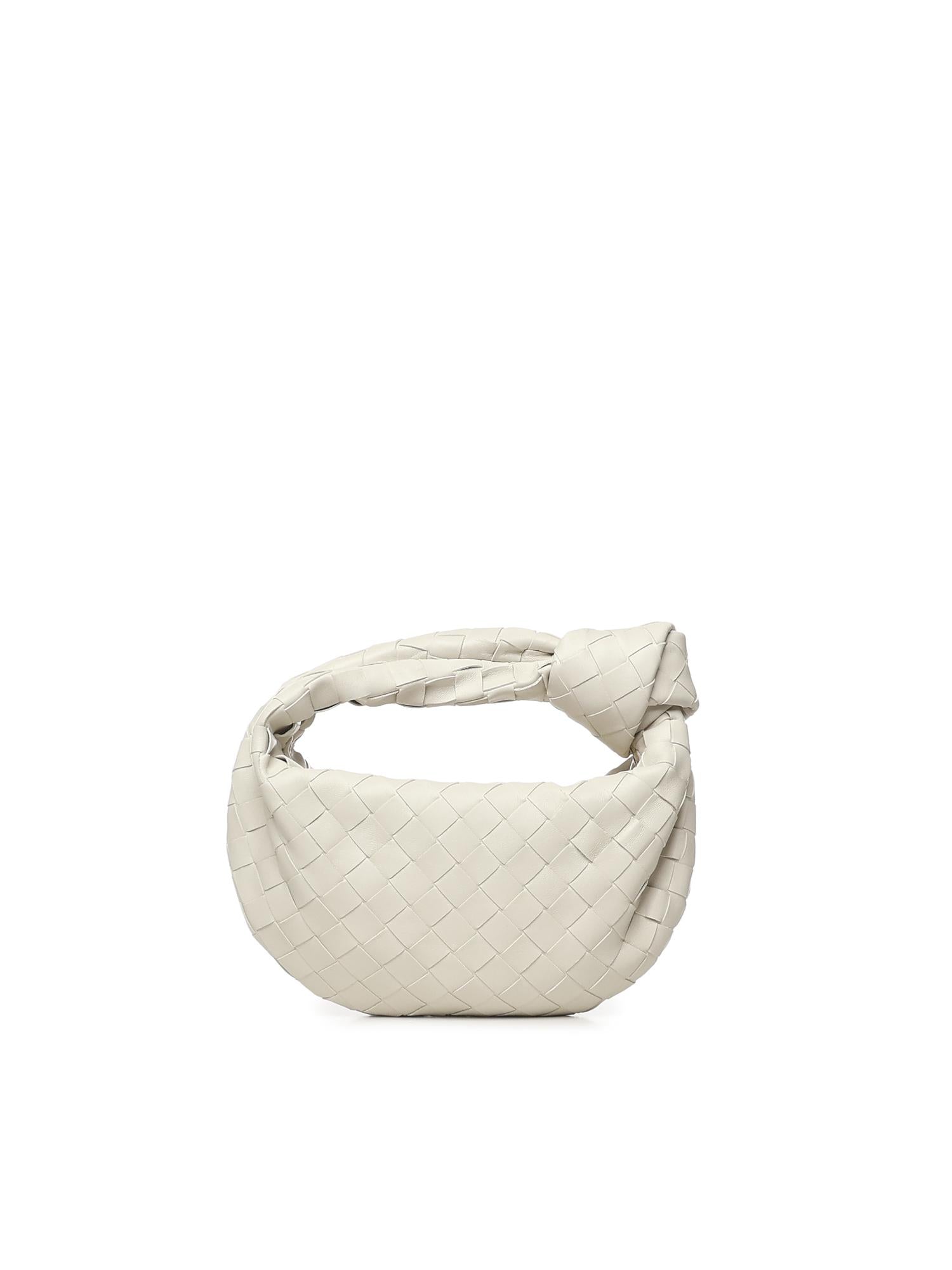 Mini Jodie 651876 VCPP59143 BOTTEGA VENETA 