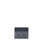 Portacarte Fendi Diagonal 7M0164 ASICF1O97 FENDI 