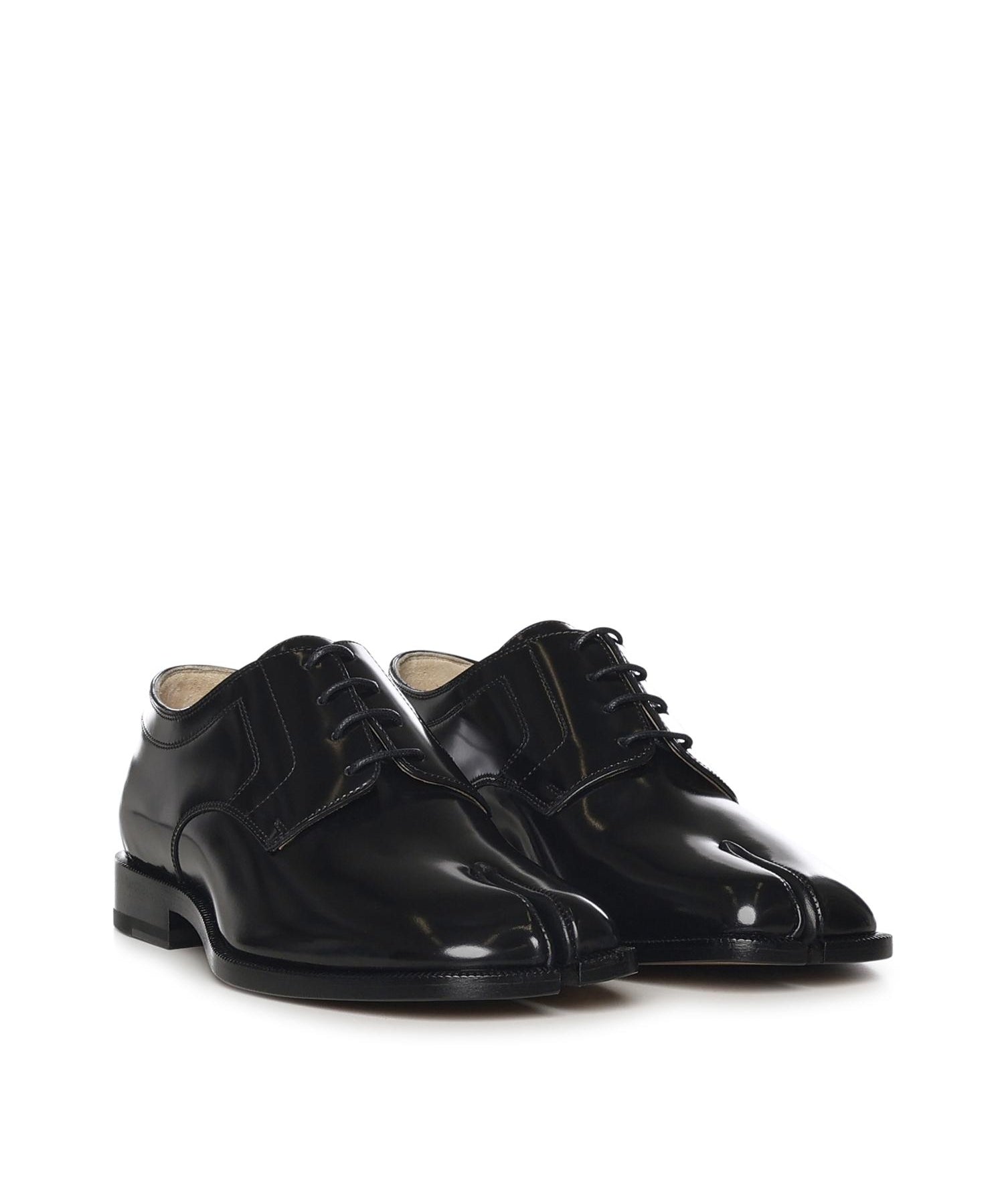 Stringate Tabi S97WQ0052 P3827H8396 MAISON MARGIELA 