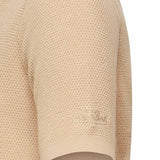 Polo Sloan con logo SLO0001 01408H MC2 SAINT BARTH 