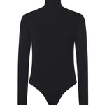Body Heart in jersey AA9B0400J070B 995 ALAIA 