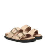 Sandali Arizona in pelle 1029386  BIRKENSTOCK 
