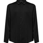 Camicia Shike SHIKE NERO GIULIANO GALIANO 