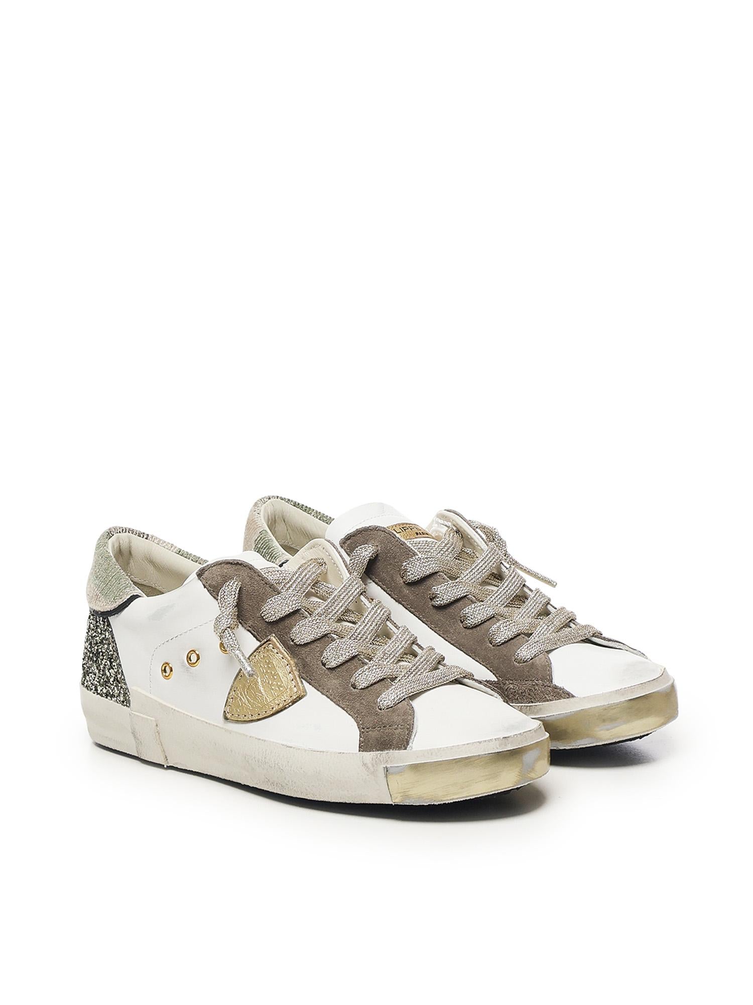 Sneaker Prsx PRLD CG01 PHILIPPE MODEL 