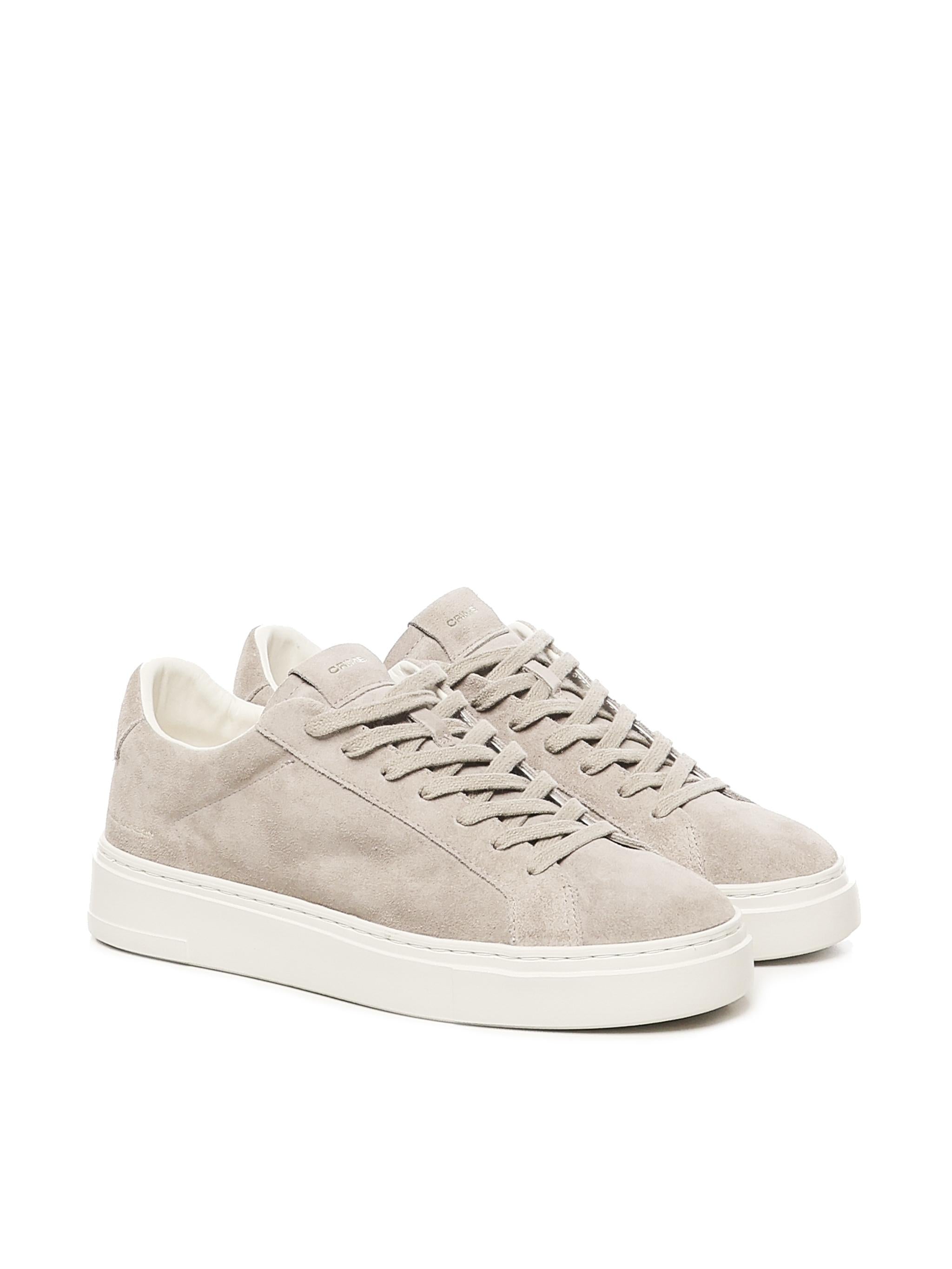 Sneakers Extralight 15802AA7 SAND CRIME LONDON 