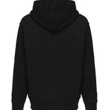 Felpa logo con cappuccio K14018G00004 89AWV999 MONCLER GENIUS 