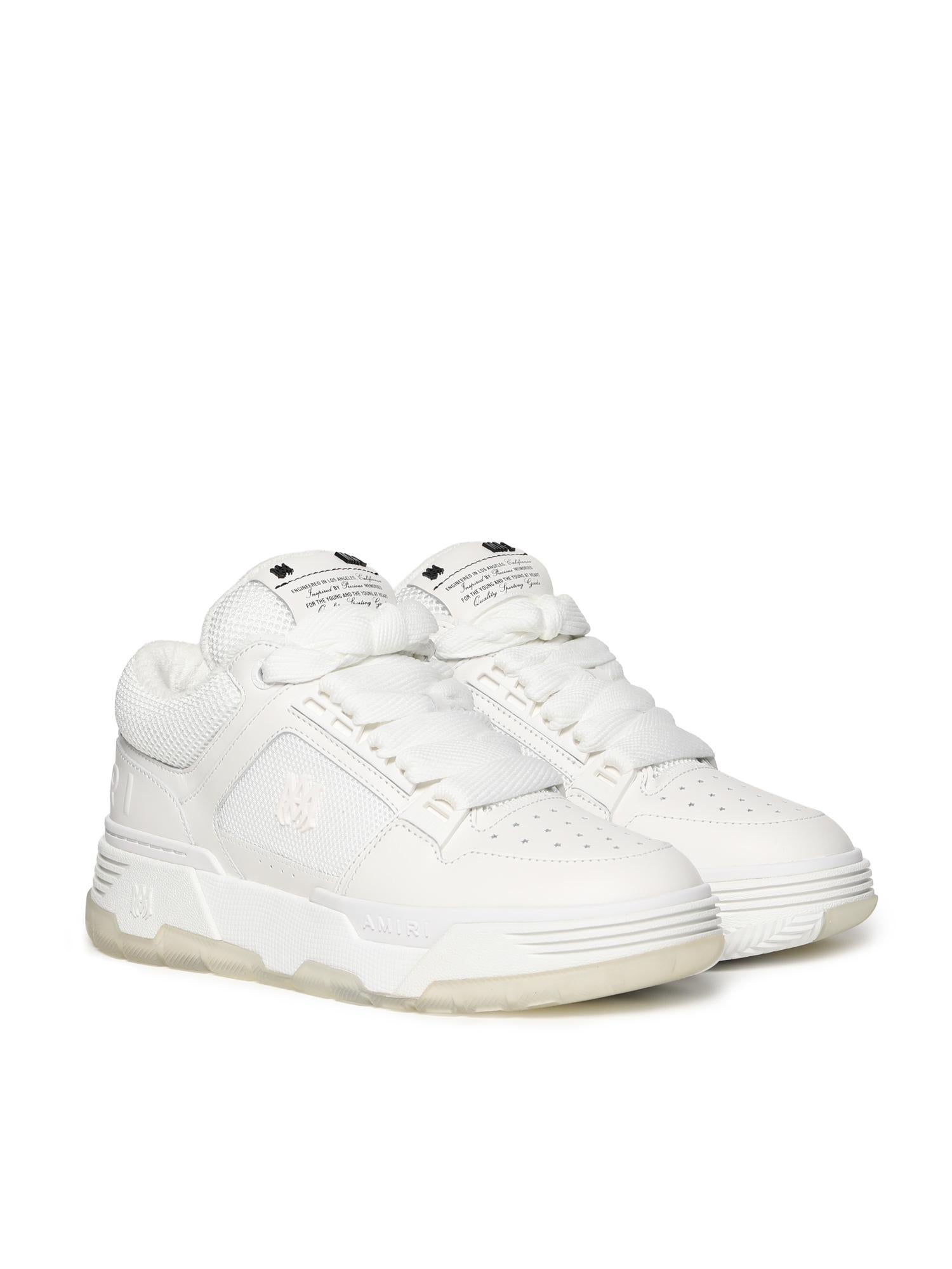 Sneakers MA-1 AMFOSR1097 100 AMIRI 