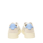 Sneakers Medalist low AULW LS04 AUTRY 