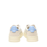 Sneakers Medalist low AULW LS04 AUTRY 