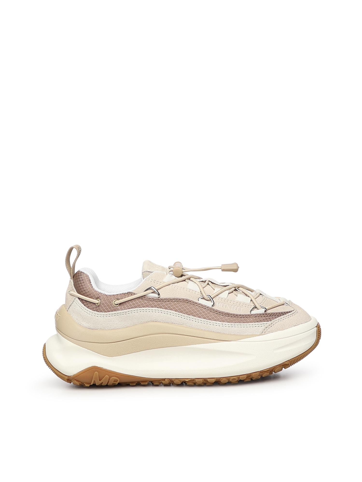 Sneaker Moon247 Xlace 80D2490090 AH05 MOON BOOT 