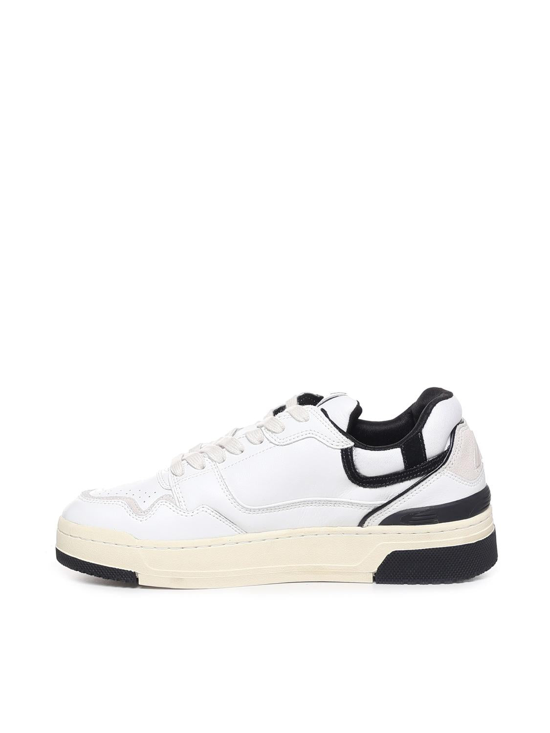 Sneakers Clc in pelle ROLM MM04 AUTRY 