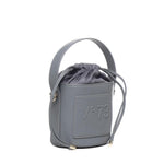 Borsa a secchiello Beatrix 73BS7HR01 BEATRIXGRIGIO V° 73 