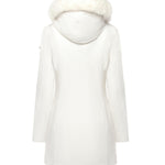 Parka "Lady Tech Jacket" in nylon W99108 XT3790A00152 REFRIGIWEAR 