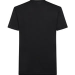 T-shirt in cotone G8PT1Z G7PZUN0000 DOLCE & GABBANA 
