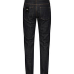 Denim selleria con logo FLP288 AUAGF1RXI FENDI 